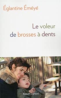 Imae de présentation du document Le voleur de brosses à dents