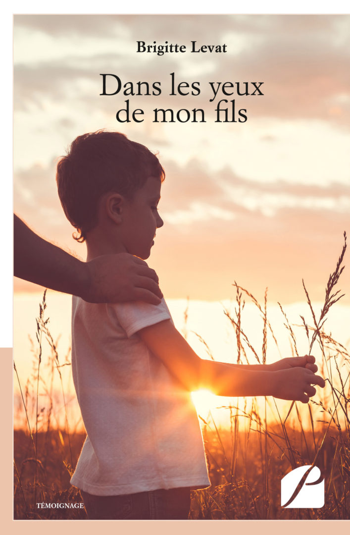 Imae de présentation du document Dans les yeux de mon fils