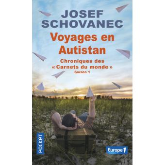 Imae de présentation du document Voyages en Autistan - Chroniques des 