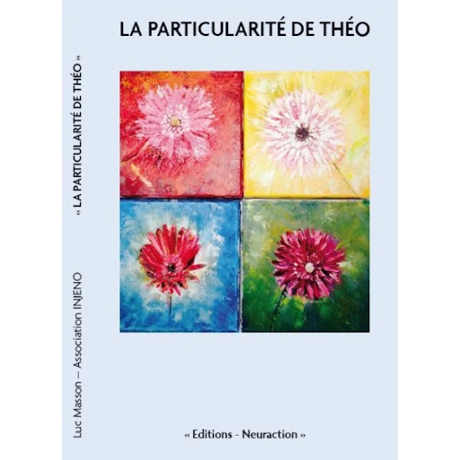 Imae de présentation du document La particularité de Théo