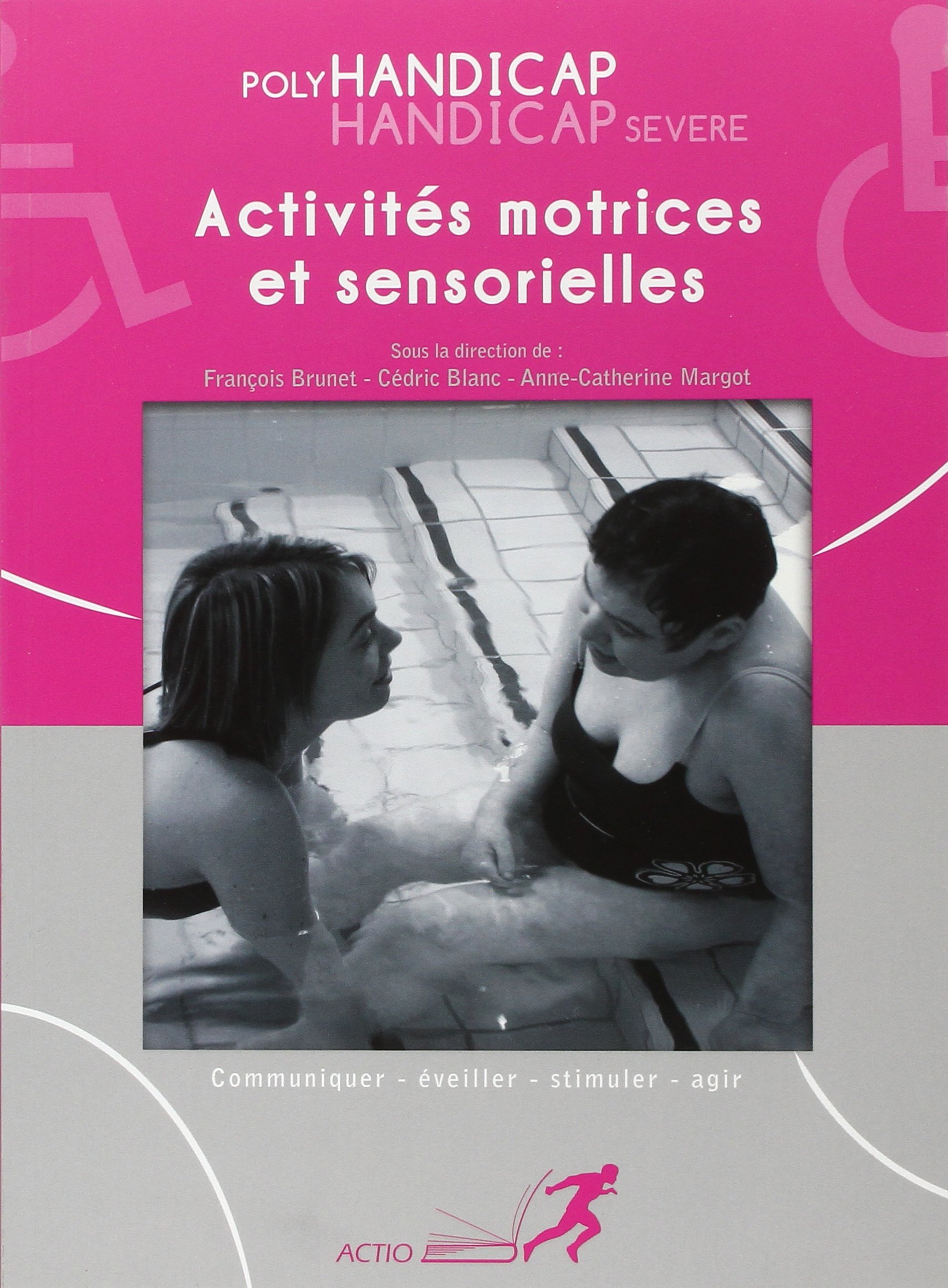 Imae de présentation du document Activités motrices et sensorielles