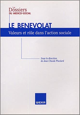 Imae de présentation du document Le bénévolat - Valeurs et rôle dans l'action sociale