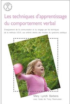 Imae de présentation du document Les techniques d'apprentissage du comportement verbal