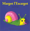 Imae de présentation du document Margot l'Escargot