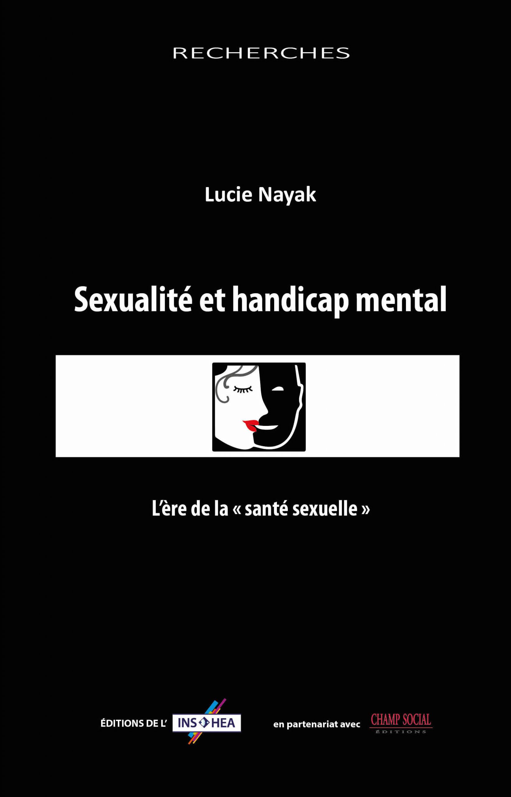 Imae de présentation du document Sexualité et handicap mental - L'ère de la 