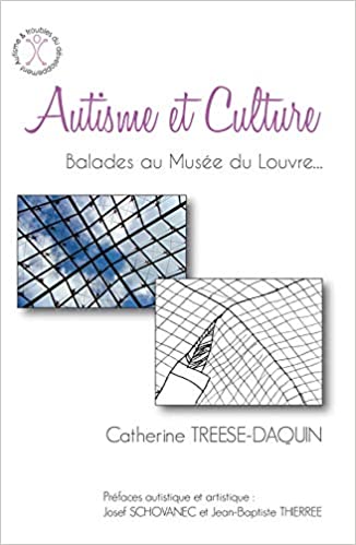 Imae de présentation du document Autisme et Culture - Balades au Musée du Louvre