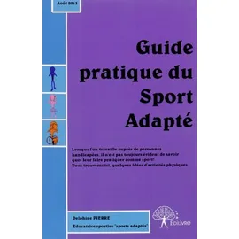 Imae de présentation du document Guide pratique du sport adapté